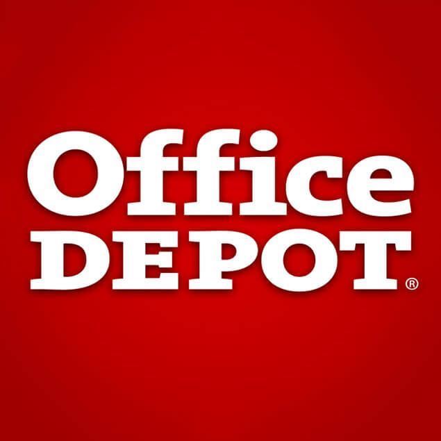 Foto de OFFICE DEPOT - Canje de Puntos