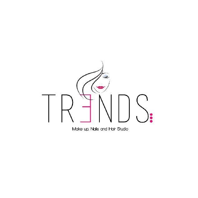 Foto de TRENDS MAKE-UP NAILS AND HAIR STUDIO-Canje de Puntos