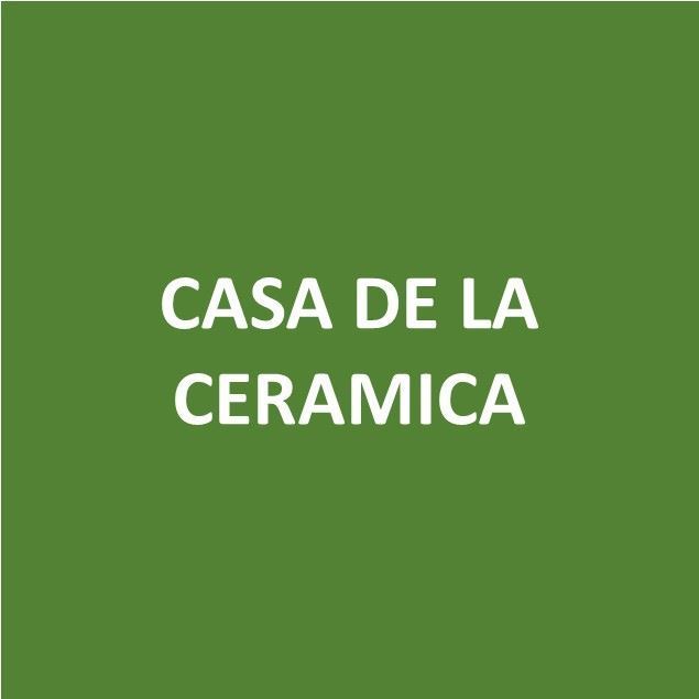 Foto de CASA DE LA CERAMICA-Canje de Puntos