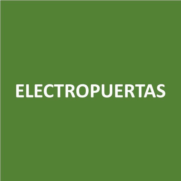 Foto de ELECTROPUERTAS- Canje de Puntos