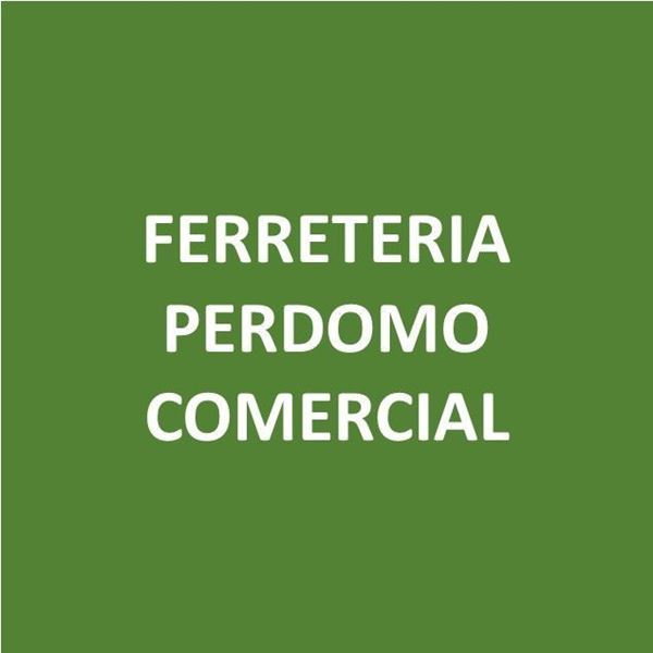 Foto de FERRETERIA PERDOMO COMERCIAL - Canje de Puntos