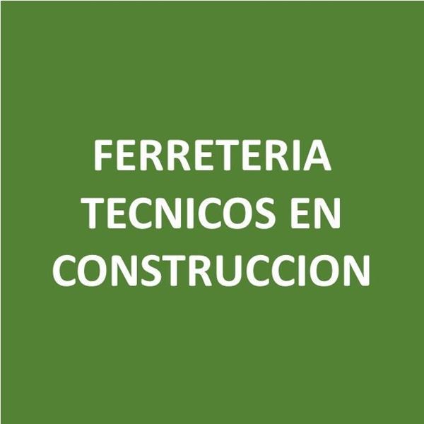 Foto de FERRETERIA TECNICOS EN CONSTRUCCION - Canje de Puntos