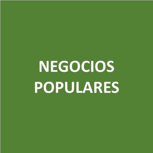 Foto de NEGOCIOS POPULARES-Canje de Puntos