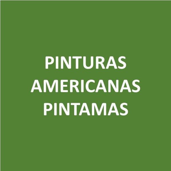 Foto de PINTURAS AMERICANAS PINTAMAS-Canje de Puntos