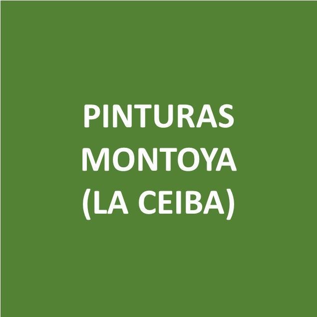 Foto de PINTURAS MONTOYA (LA CEIBA)-Canje de Puntos