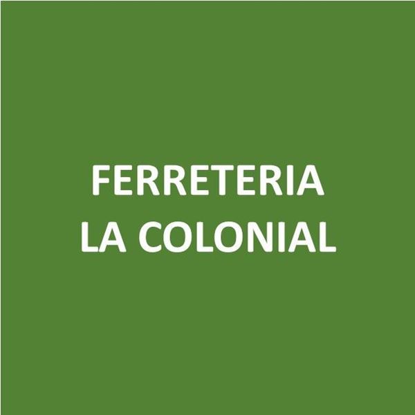 Foto de FERRETERIA LA COLONIAL - Canje de Puntos