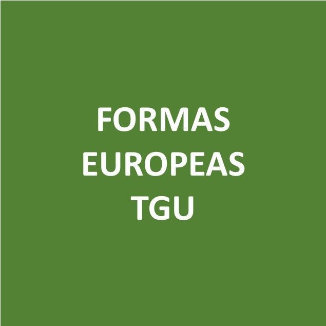 Foto de FORMAS EUROPEAS TGU-Canje de Puntos