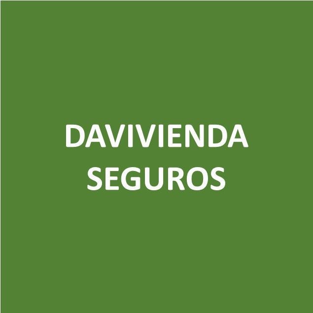 Foto de DAVIVIENDA SEGUROS-Canje de Puntos