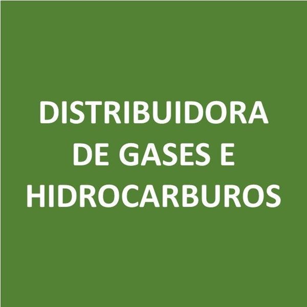 Foto de DISTRIBUIDORA DE GASES E HIDROCARBUROS-Canje de Puntos