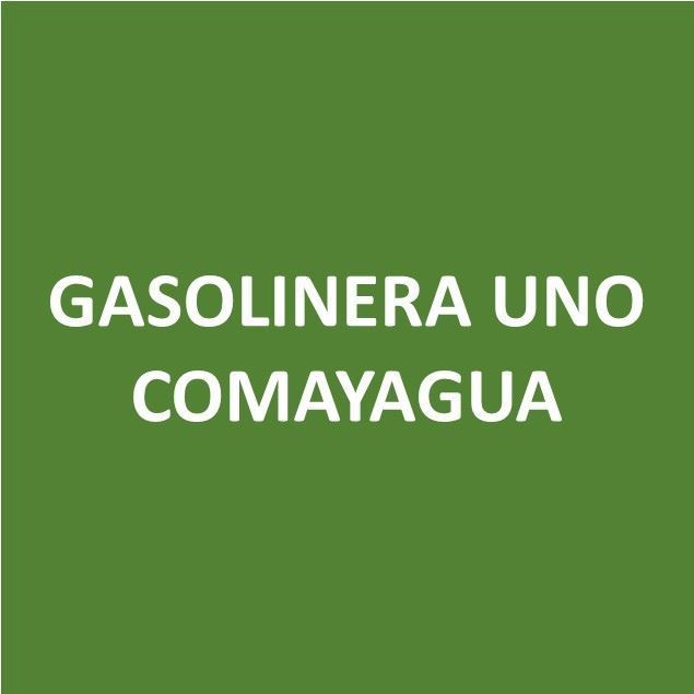 Foto de GASOLINERA UNO COMAYAGUA-Canje de Puntos