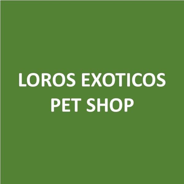 Foto de LOROS EXOTICOS PET SHOP-Canje de Puntos