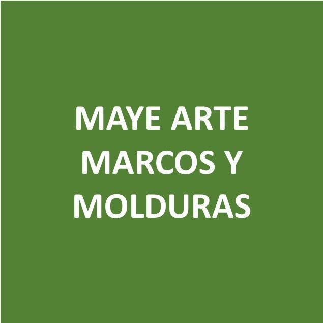 Foto de MAYE ARTE MARCOS Y MOLDURAS-Canje de Puntos