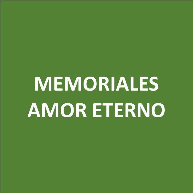 Foto de MEMORIALES AMOR ETERNO-Canje de Puntos