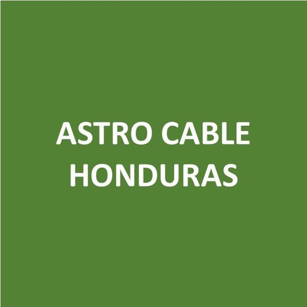 Foto de ASTRO CABLE DE  HONDURAS- Canje de Puntos