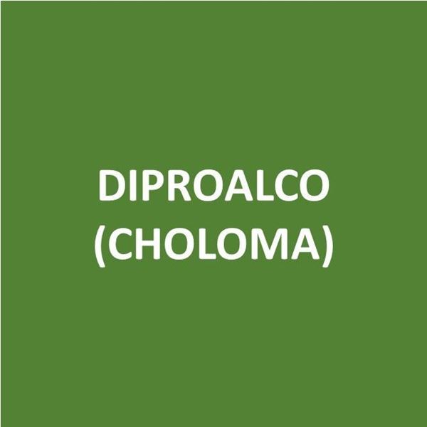 Foto de DIPROALCO (CHOLOMA)-Canje de Puntos