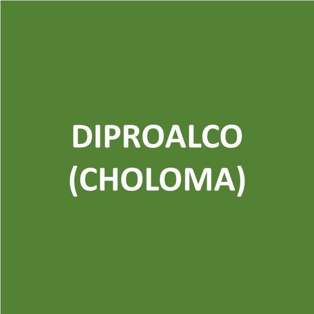 Foto de DIPROALCO (CHOLOMA)-Canje de Puntos