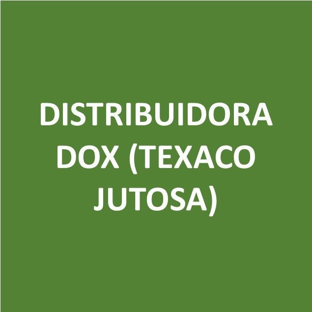 Foto de DISTRIBUIDORA DOX (TEXACO JUTOSA)-Canje de Puntos