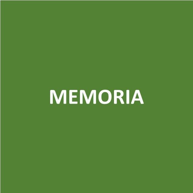 Foto de MEMORIA-Canje de Puntos