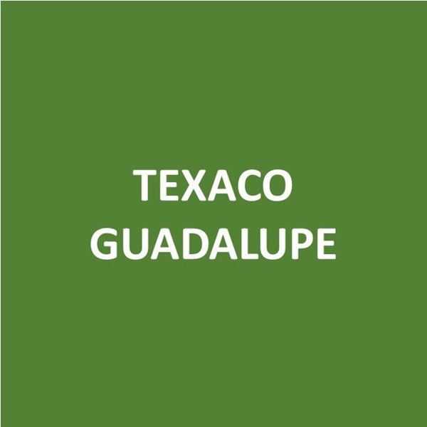 Foto de TEXACO GUADALUPE-Canje de Puntos