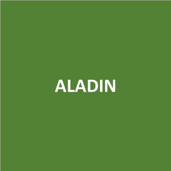 Foto de ALADIN-Extrafinanciamiento