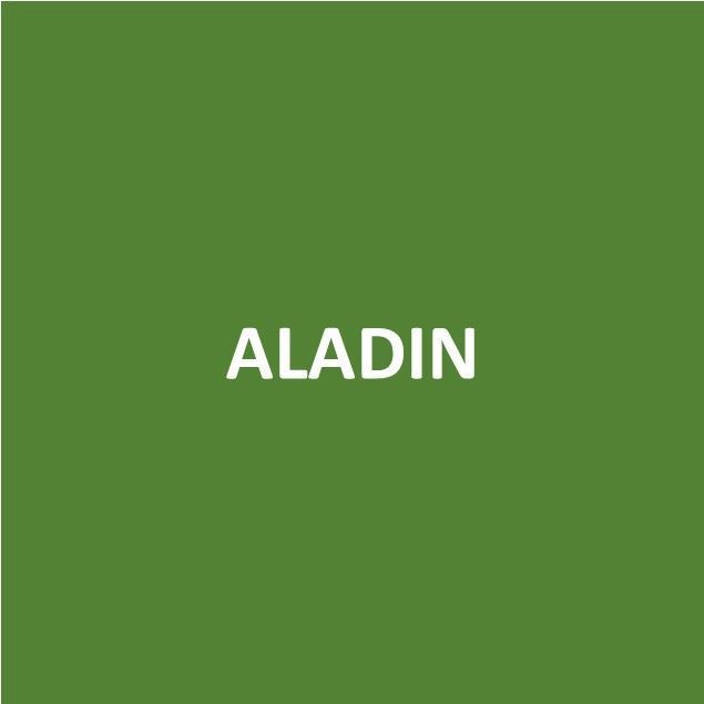 Foto de ALADIN-Extrafinanciamiento