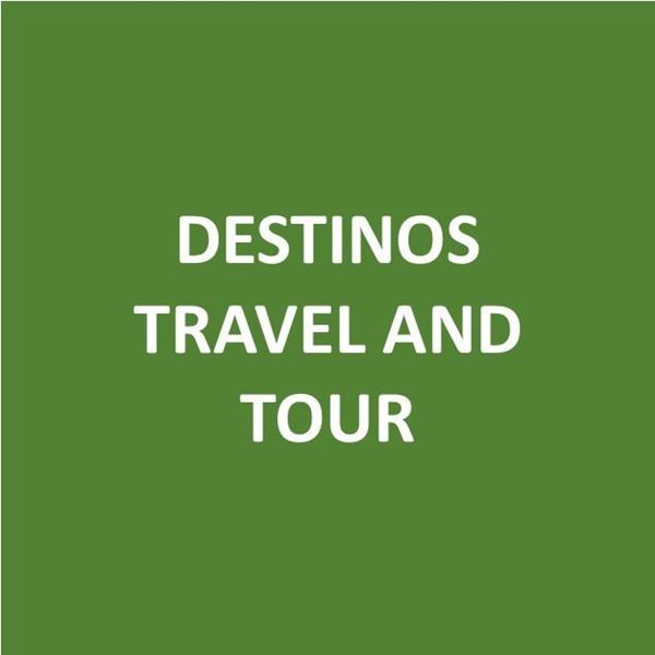 Foto de DESTINOS TRAVEL AND TOUR-Extrafinanciamiento