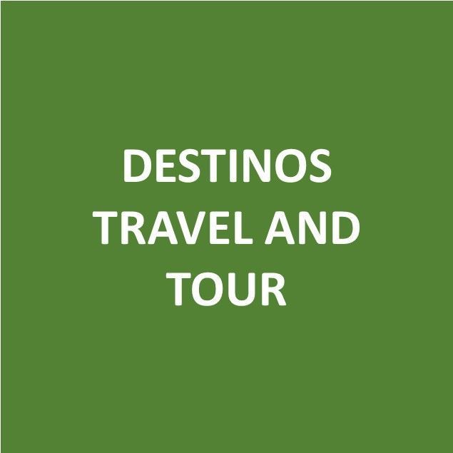 Foto de DESTINOS TRAVEL AND TOUR-Extrafinanciamiento