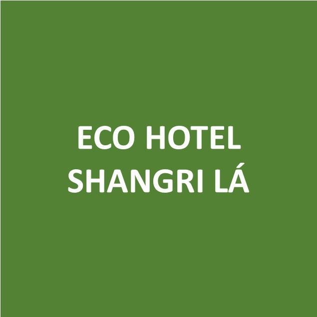 Foto de ECO-HOTEL  SHANGRI-LÁ-Extrafinanciamiento