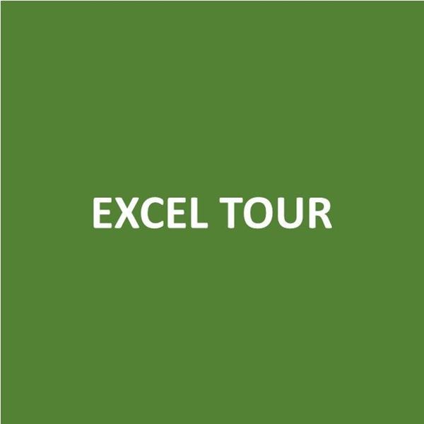 Foto de EXCEL TOUR-Extrafinanciamiento