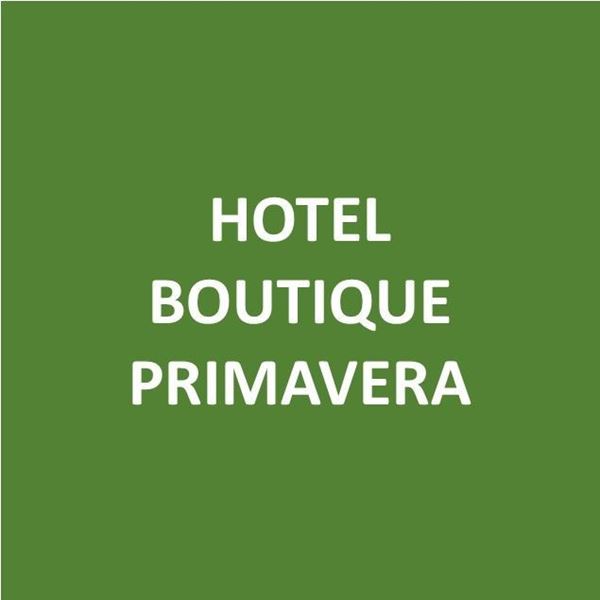 Foto de HOTEL BOUTIQUE PRIMAVERA-Extrafinanciamiento