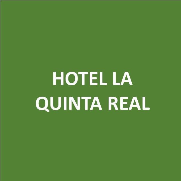 Foto de HOTEL LA QUINTA REAL-Extrafinanciamiento