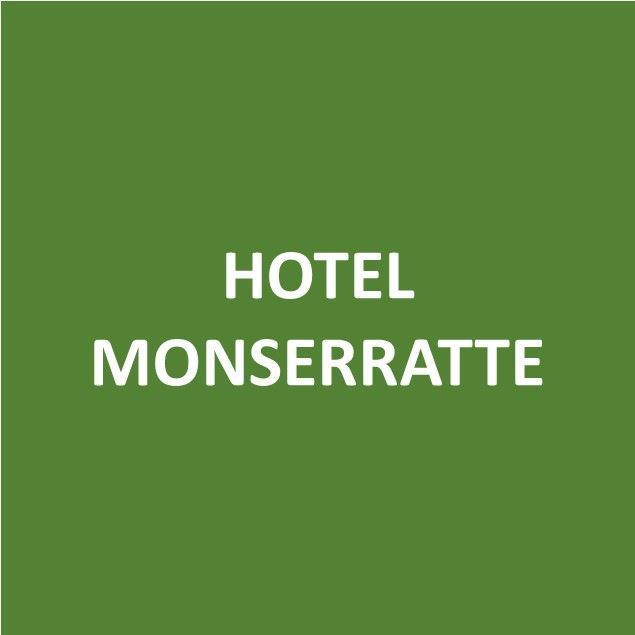 Foto de HOTEL MONSERRATTE-Extrafinanciamiento