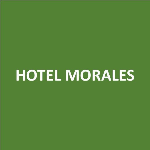 Foto de HOTEL MORALES-Extrafinanciamiento