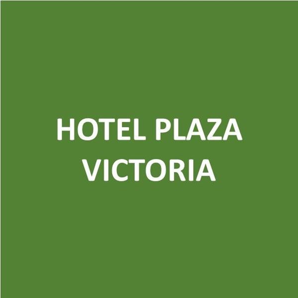 Foto de HOTEL PLAZA VICTORIA-Extrafinanciamiento