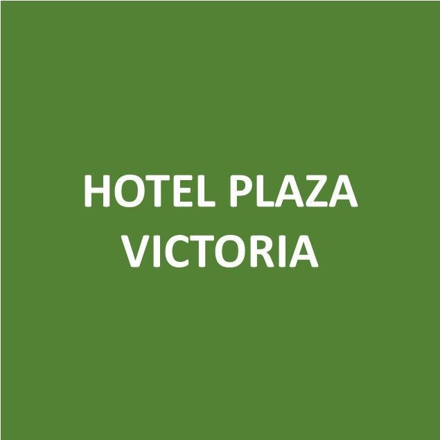 Foto de HOTEL PLAZA VICTORIA-Extrafinanciamiento