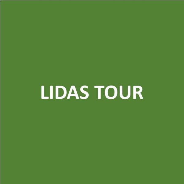 Foto de LIDAS TOUR-Extrafinanciamiento