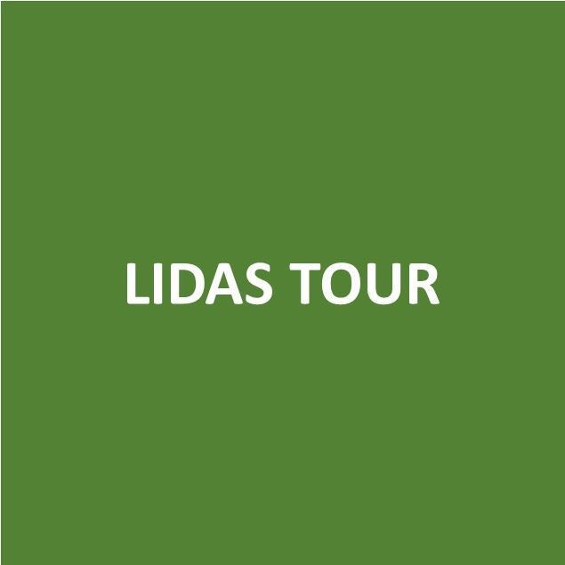 Foto de LIDAS TOUR-Extrafinanciamiento