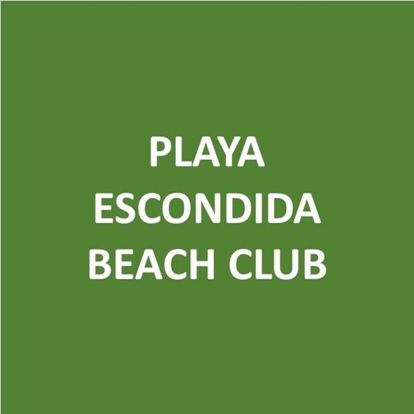 Foto de PLAYA ESCONDIDA BEACH CLUB-Extrafinanciamiento