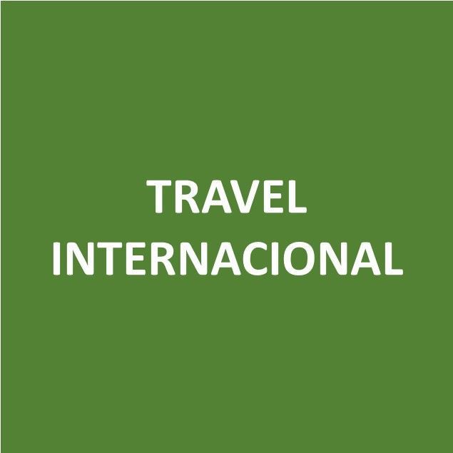 Foto de TRAVEL INTERNACIONAL-Extrafinanciamiento