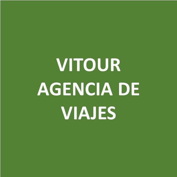 Foto de VITOUR AGENCIA DE VIAJES-Extrafinanciamiento