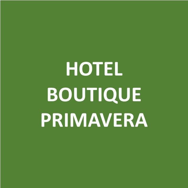 Foto de HOTEL BOUTIQUE PRIMAVERA-Canje de Puntos