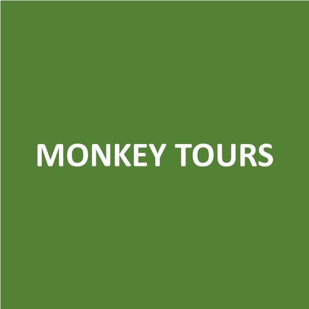 Foto de MONKEY TOURS-Canje de Puntos