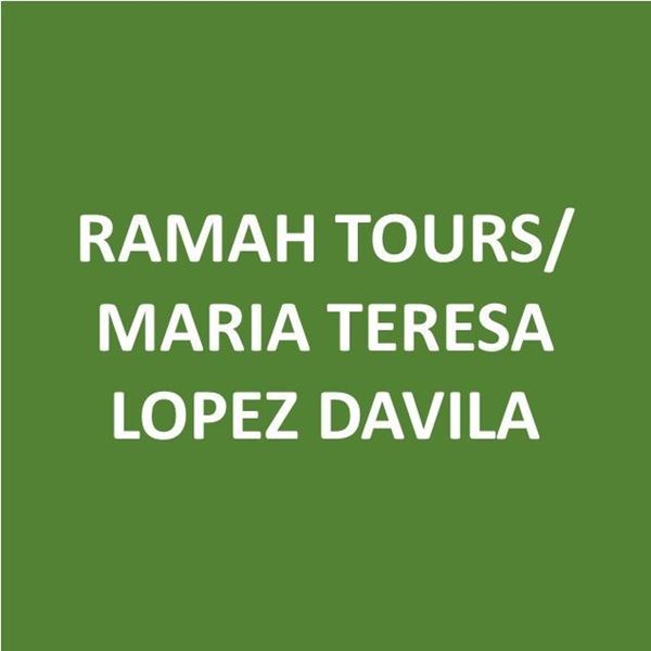 Foto de RAMAH TOURS/ MARIA TERESA LOPEZ DAVILA-Canje de Puntos