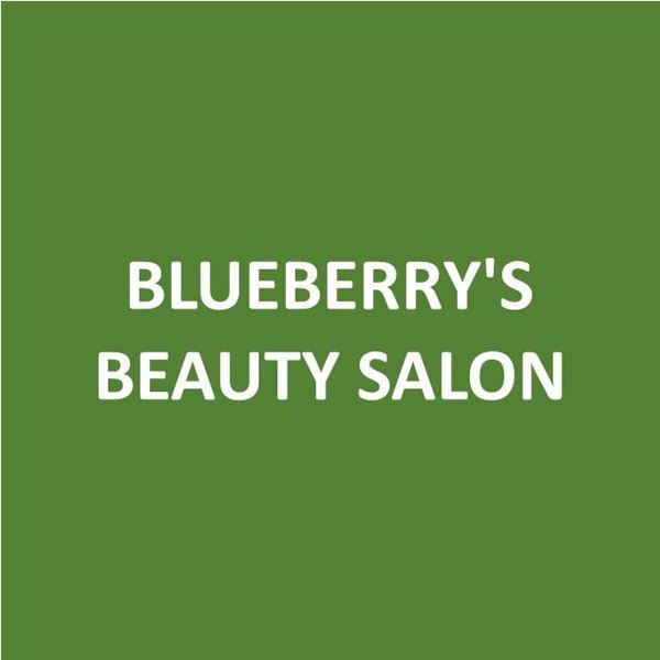 Foto de BLUEBERRY'S BEAUTY SALON - Canje de Puntos