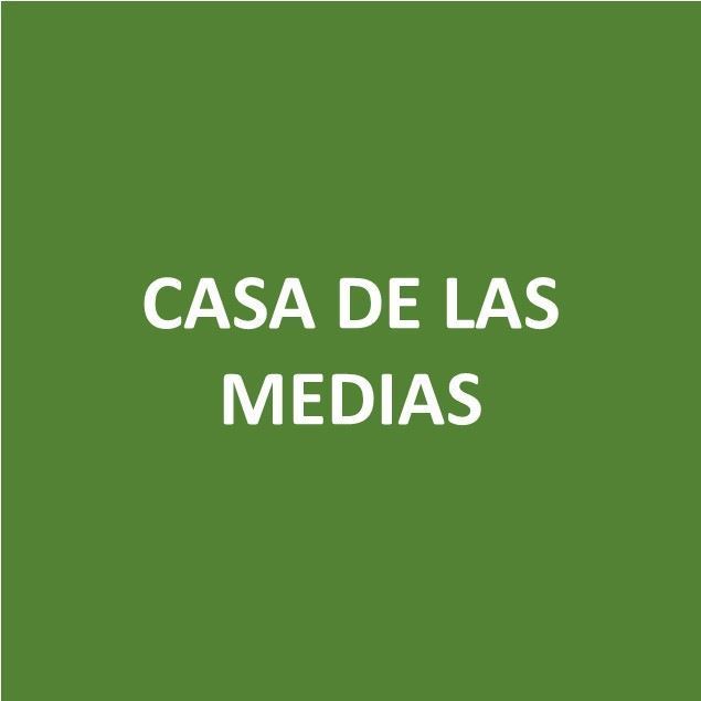 Foto de CASA DE LAS MEDIAS-Canje de Puntos