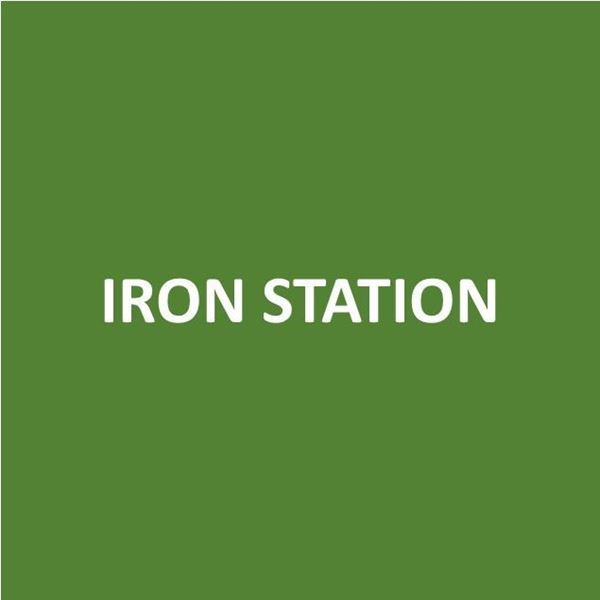 Foto de IRON STATION-Canje de Puntos