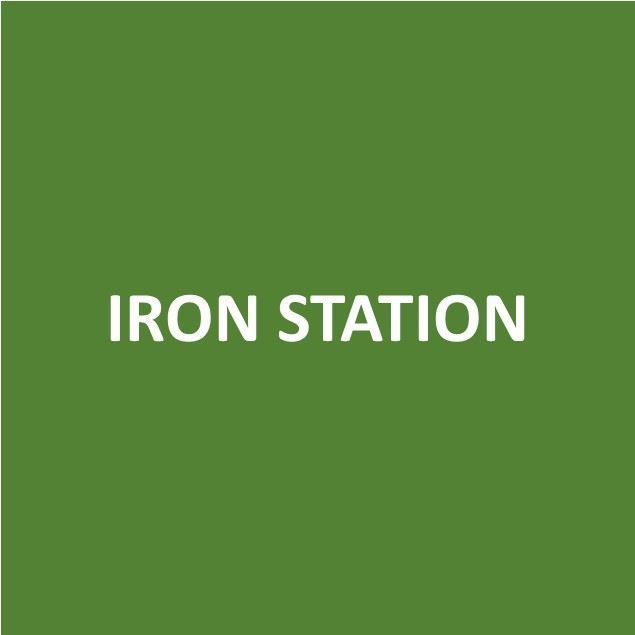 Foto de IRON STATION-Canje de Puntos