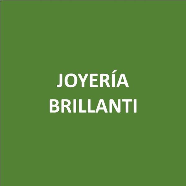 Foto de JOYERÍA BRILLANTI-Canje de Puntos