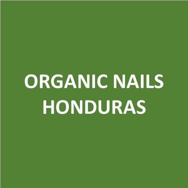 Foto de ORGANIC NAILS HONDURAS-Canje de Puntos