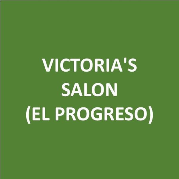 Foto de VICTORIA'S SALON (EL PROGRESO)-Canje de Puntos